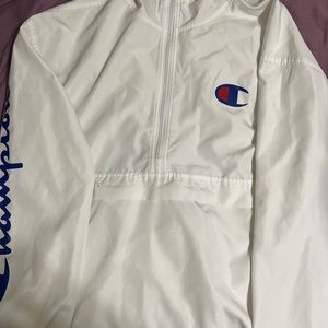 Champion Windbreaker